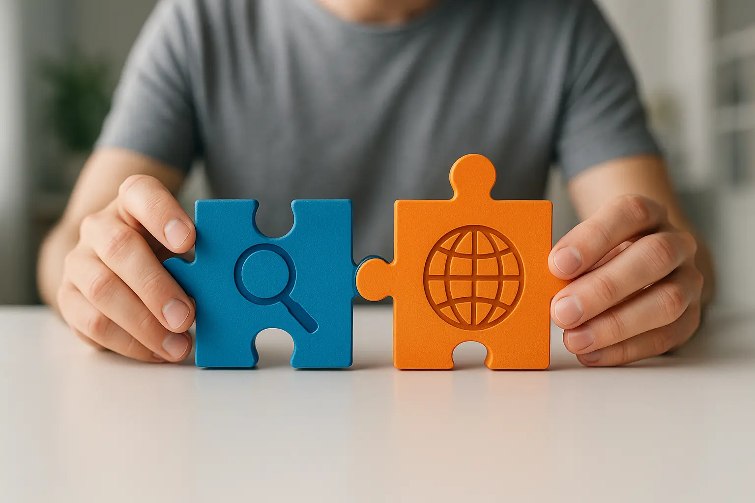 EMD in SEO: The connection between search and domain