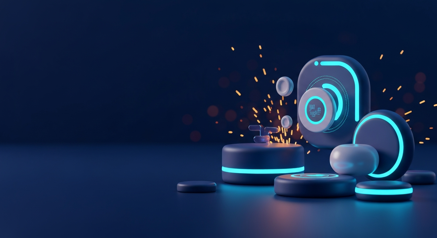 ERP pour industrie et production : cas d'usage concrets 2026