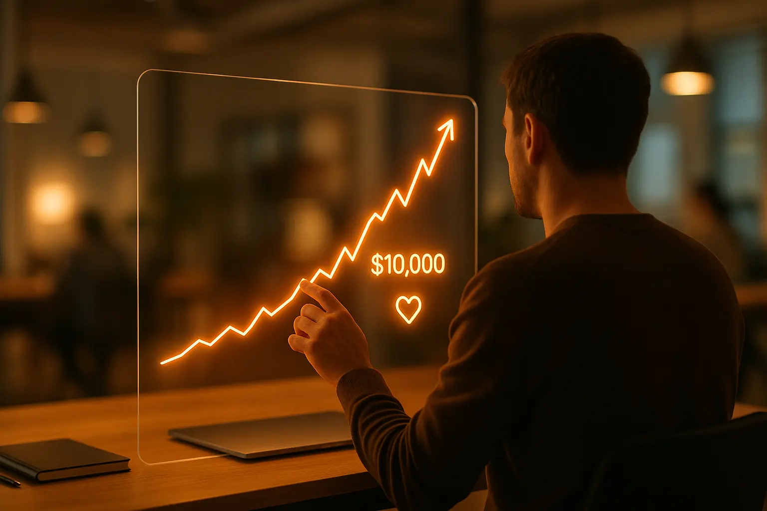 Google Ads Grants: $10,000 monthly for nonprofits