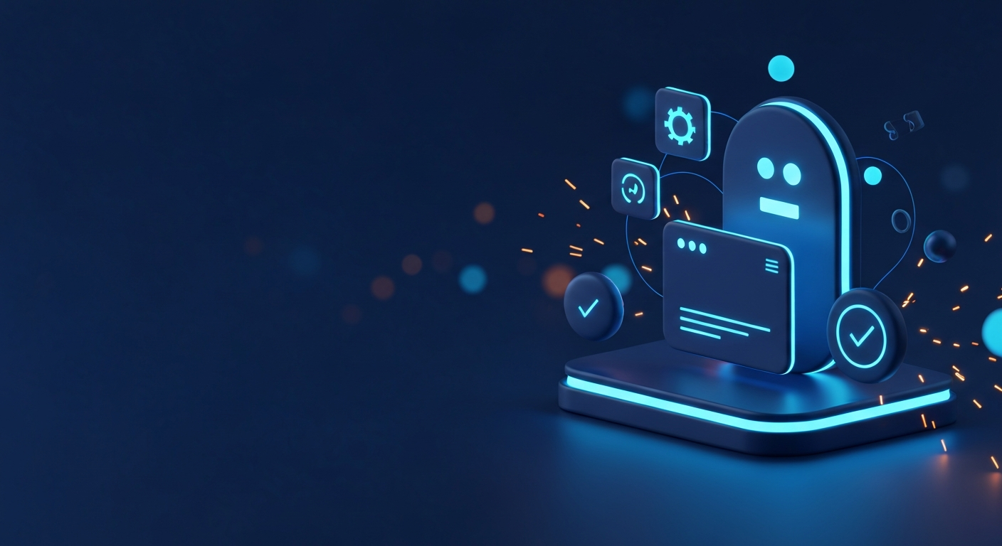 L'IA qui lit vos factures : automatiser la saisie comptable
