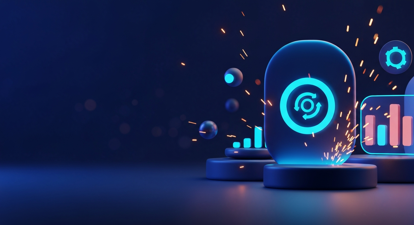 SaaS vs application sur mesure : le vrai calcul sur 3 ans