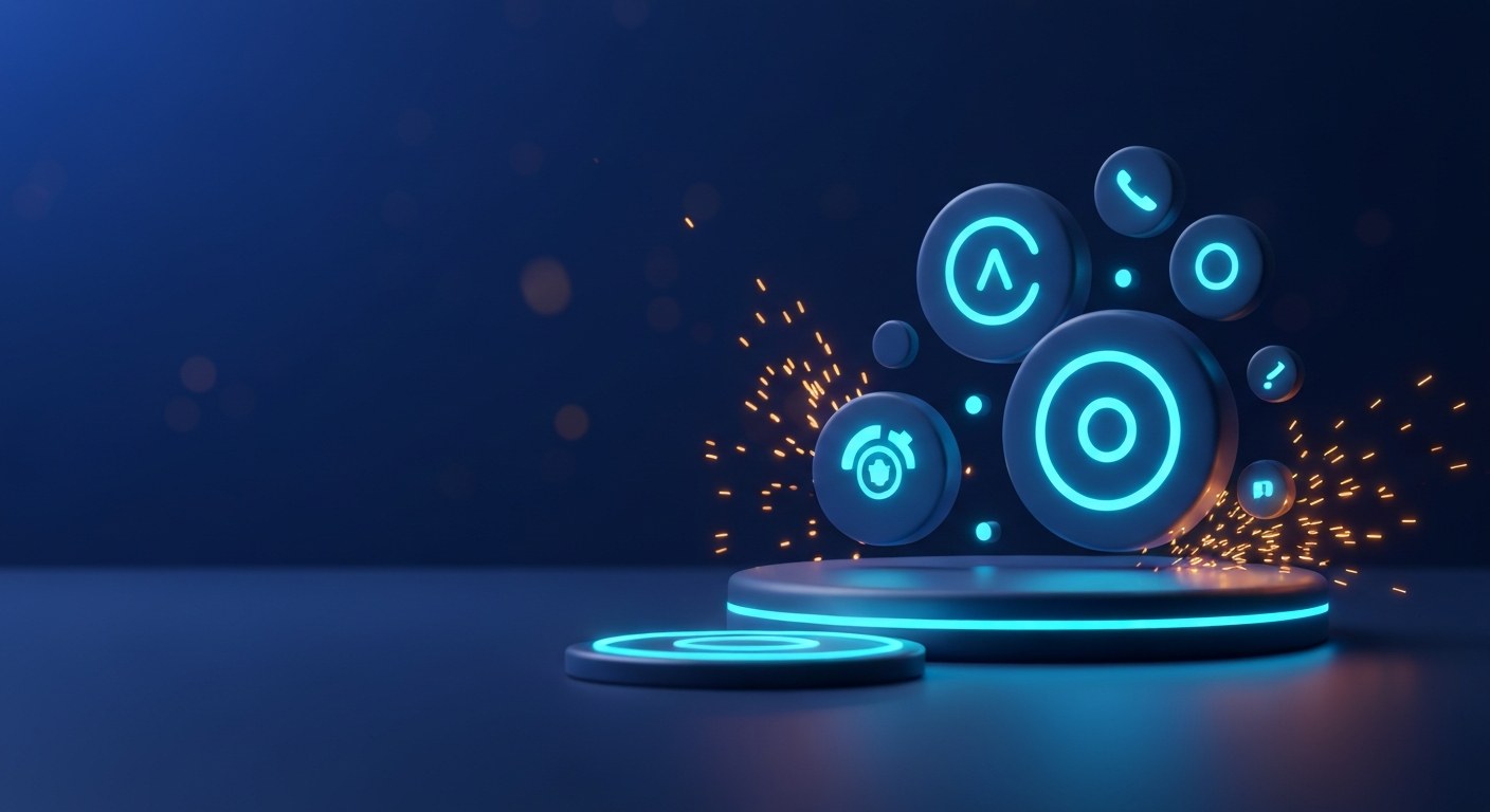 5 tâches répétitives qu'un agent IA élimine dans votre entreprise