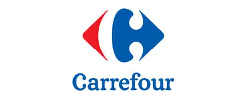 logo carrefour