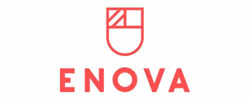 logo enova