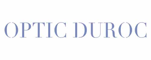 logo optic duroc