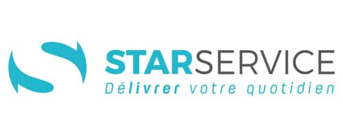 logo star service